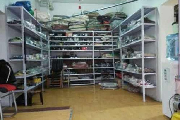 干洗鞋店加盟